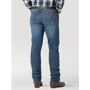 Wrangler 88MWZ - Retro Slim Straight Fit