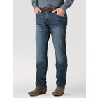 Wrangler Retro Green Jean Slim Straight