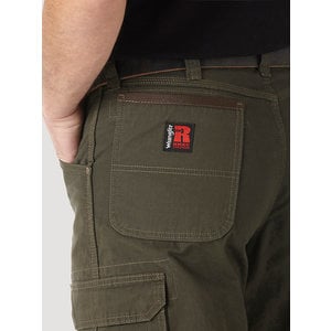 Wrangler Riggs Ranger Pant