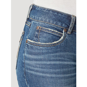 Wrangler Retro Mae Flare Jean