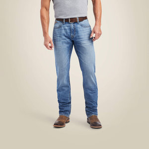 Ariat M4 Relaxed Madera Straight Leg Jean