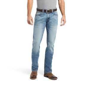Ariat M4 Relaxed Madera Straight Jean