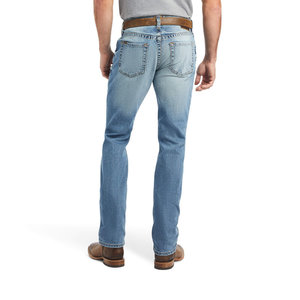 Ariat M4 Relaxed Madera Straight Leg Jean