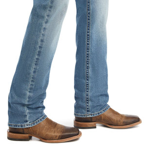 Ariat M4 Relaxed Madera Straight Leg Jean