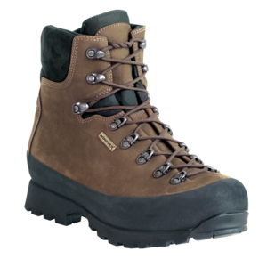 Kenetrek Hardscrabble Hiker Steel Toe