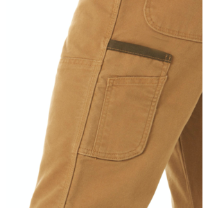 Wrangler Riggs Workwear Straight Fit Work Pant