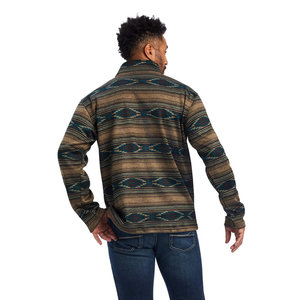 Ariat Men's Wesley 1/4 Zip Sweater