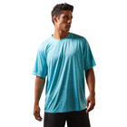 Ariat Charger Basic SS Tee (Multiple Colors)