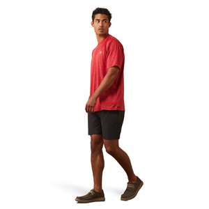 Ariat Charger Basic SS Tee