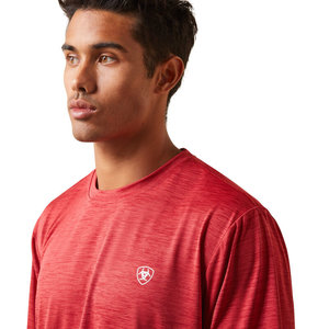 Ariat Charger Basic SS Tee