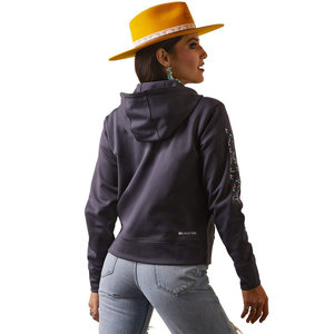 Ariat Women's Tek Hoodie 1/2 Zip