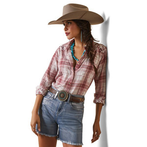 Ariat REAL Billie Jean Shirt