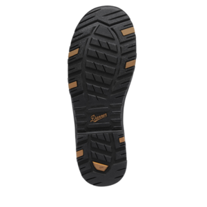 Danner Caliper 8" Aluminum Safety Toe