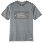 Danner License Plate Tee