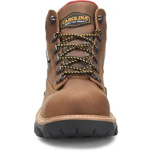 Carolina Constructor 5" Waterproof Composite Safety Toe