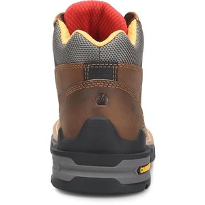 Carolina Constructor 5" Waterproof Composite Safety Toe