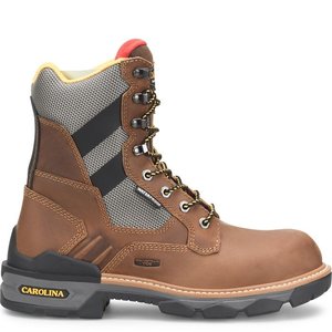 Carolina Cancellor 8" Waterproof Composite Safety Toe