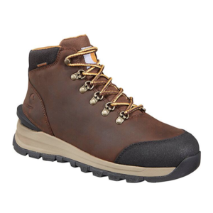 Carhartt Footwear Men's Gilmore Waterproof 5" Hiker