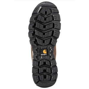 Carhartt Footwear Men's Gilmore Waterproof 5" Hiker