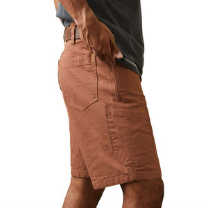 Ariat REBAR DuraStretch Made Tough Short