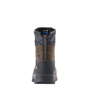 Ariat 8" Treadfast H2O