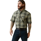 Ariat Rebar Men's Made Tough Durastretch SS Work Shirt (Multiple Colors)