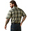 Ariat Rebar Men's Made Tough Durastretch Short Sleeve Work Shirt