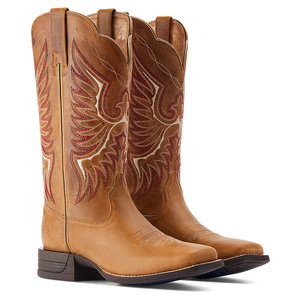 Ariat Women's Rockdale Wide Square Toe