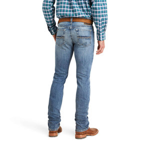 Ariat M7 Slim Fit Stowell Straight Leg Jean