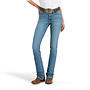 Ariat REAL High Rise Charlee Boot Cut Jean