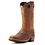 Ariat Hybrid Roughstock Square Toe