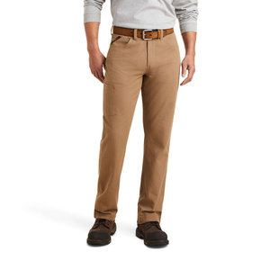 Ariat Flame Restitant M4 Relaxed Fit Crossfire Straight Leg Pant