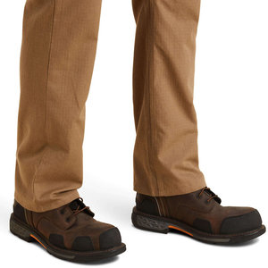 Ariat Flame Restitant M4 Relaxed Fit Crossfire Straight Leg Pant