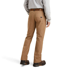 Ariat Flame Restitant M4 Relaxed Fit Crossfire Straight Leg Pant