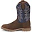 Justin Boots Dusty 11" Western Work Boot