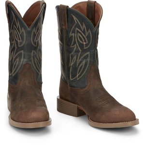 Justin Boots Rendon 11" Western Boot
