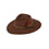 Outback Trading Swan Wool Hat