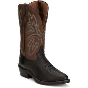 Tony Lama Fernando 12" Western R Toe