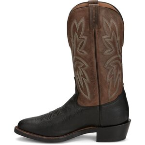 Tony Lama Fernando 12" Western R Toe