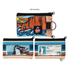 Chums Surfshorts LTD Wallet (Multiple Patterns)
