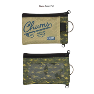 Chums Surfshorts LTD Wallet