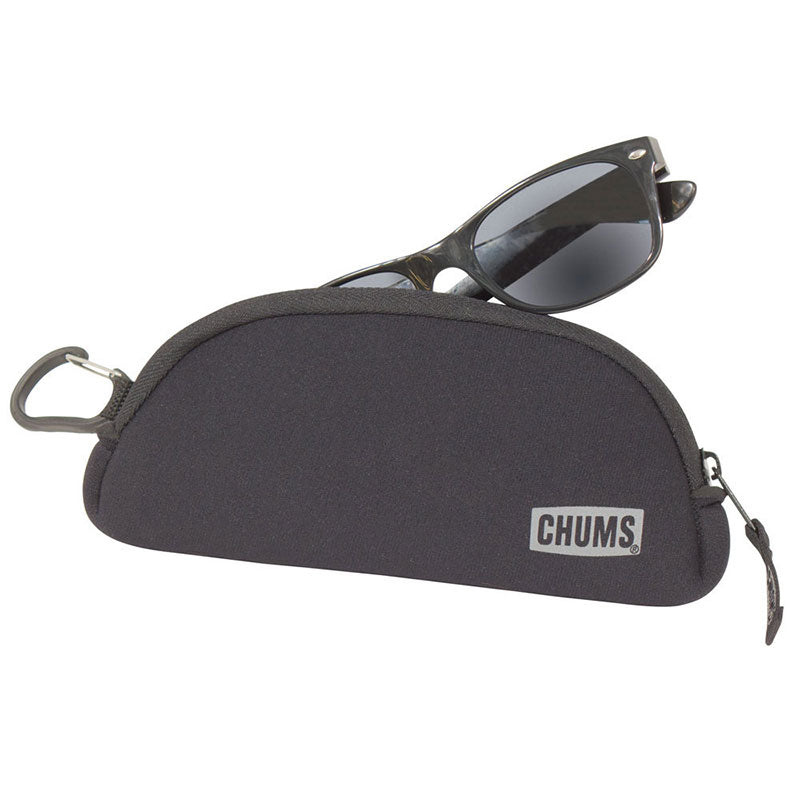 Chums Trekker Waist Pack Black