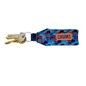 Chums Floating Neo LTD Keychain