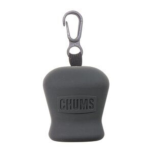 Chums Lens Cleaning Cloth Pouch