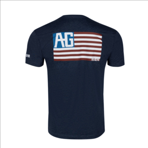 Ag Gear America Tee