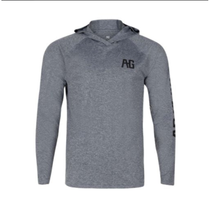 Ag Gear Farm Pro Performance Hoodie