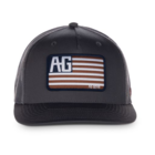 Ag Gear AG American Flag Trucker (Multiple Colors)