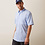 Ariat Men's VentTek Classic Fit Short Sleeve