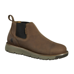 Carhartt Footwear Millbrook 4" Wedge Romeo