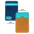 Chums Daily Wallet (Multiple Colors)